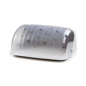 Хлебница Berossi Санти ИК 03104000 белый мрамор