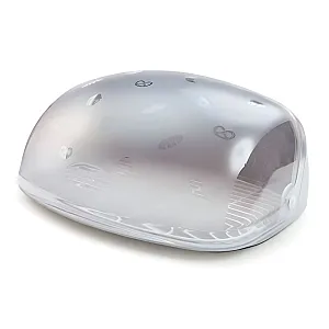 Хлебница Berossi Беросси ИК 04104000 белый мрамор