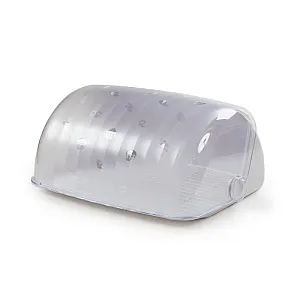 Хлебница Berossi Рондо ИК 05701000 снежно-белый