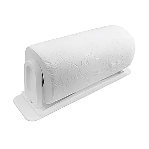 Держатель для бумажных полотенец Berossi АС 15501000 снежно-белый