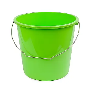 Ведро Berossi ИК 08738000 салатный 10 л