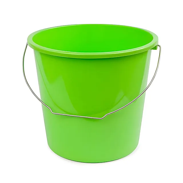 Ведро Berossi ИК 08738000 салатный 10 л