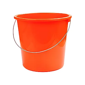 Ведро Berossi ИК 09940000 мандарин 5 л