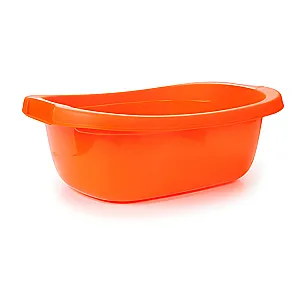 Таз Berossi АС 18340000 мандарин 15 л