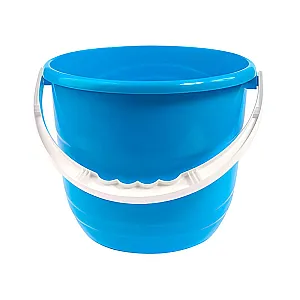 Ведро Berossi Practic ИК 14947000 голубая лагуна 10 л