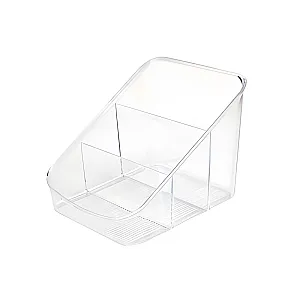 Органайзер для специй Berossi Alt ИК 16000000 прозрачный