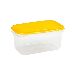 Контейнер Berossi Venecia ИК 15655000 лимон 0.5 л