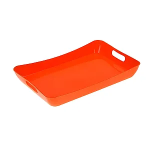 Поднос Berossi Funny ИК 19840000 мандарин