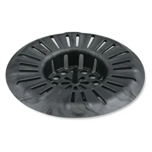 Фильтр для раковины Berossi ИК20217000 металлик