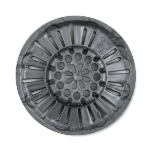 Фильтр для раковины Berossi ИК20217000 металлик