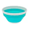 Миска Berossi Compact ИК 22337000 складная бирюза 1.4 л