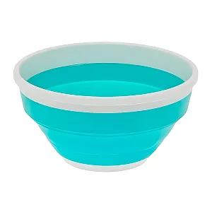 Миска Berossi Compact ИК 22337000 складная бирюза 1.4 л