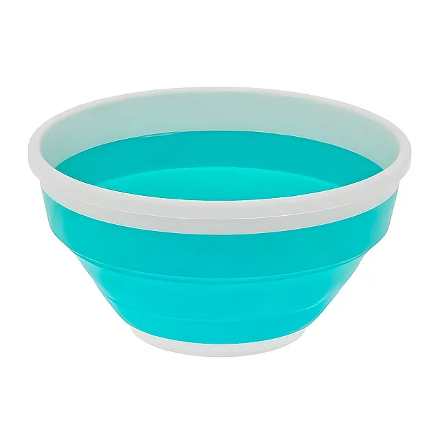 Миска Berossi Compact ИК 22337000 складная бирюза 1.4 л