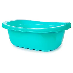 Таз Berossi АС 18457000 мята 22 л