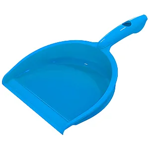 Совок Berossi Smart АС 27147000 голубая лагуна