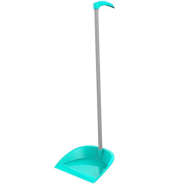 Совок Berossi Clean Lux АС 37057000 мята