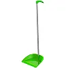 Совок Berossi Clean Lux АС 37038000 салатный