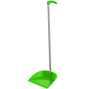 Совок Berossi Clean Lux АС 37038000 салатный