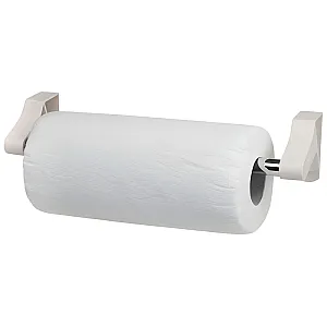 Держатель для полотенец Berossi Prestige АС 32933000 навесной слоновая кость