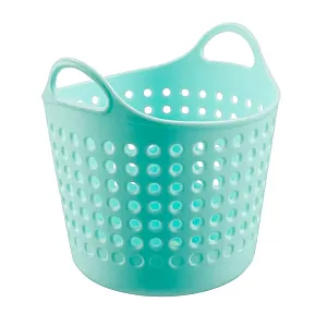 Корзинка Berossi Soft ИК 30857000 мята 4.1 л