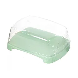 Масленка Cake ИК 40362000 чайное дерево