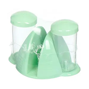 Набор для специй Berossi Cake ИК 40462000 чайное дерево