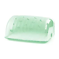 Хлебница Berossi Cake ИК 42962000 чайное дерево