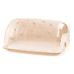 Хлебница Berossi Cake ИК 42933000 слоновая кость