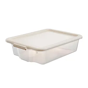 Контейнер Berossi Porter ИК 29733000 слоновая кость 8 л