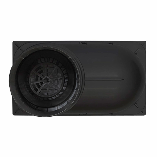 Трап уличный Ecoteck ДИ 12905000 черный Трап уличный Ecoteck ДИ 12905000 черный