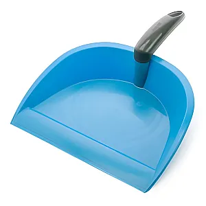 Совок Berossi Clean АС 29647000 голубая лагуна