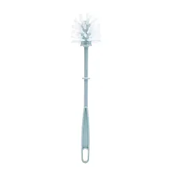 Ершик для туалета Berossi Breeze АС 75089000 голубой песок