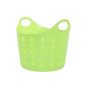 Корзина Berossi CubaLibra ИК 74838000 салатный 15 л