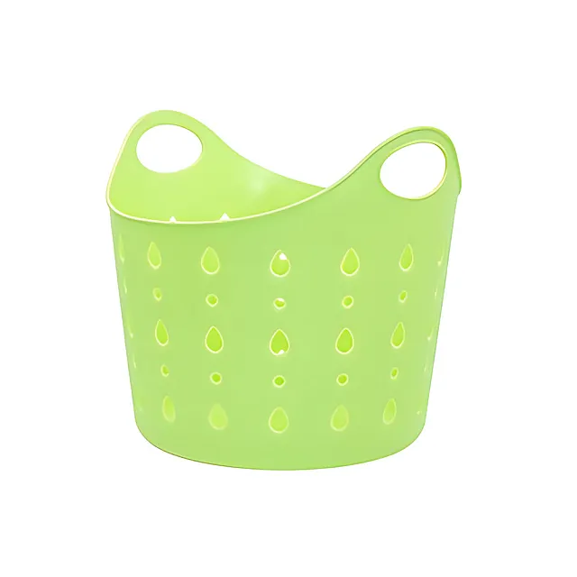 Корзина Berossi CubaLibra ИК 74838000 салатный 15 л