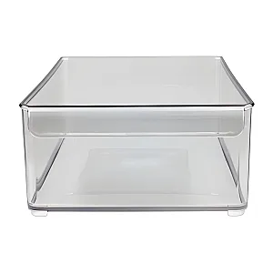 Емкость для холодильника Berossi Mannaz ИК 69500000 329*203*102 мм прозрачный