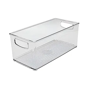 Емкость для холодильника Berossi Berkana ИК 68500000 312*152*127 мм прозрачный