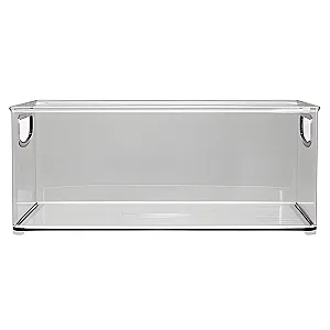 Емкость для холодильника Berossi Berkana ИК 68500000 312*152*127 мм прозрачный