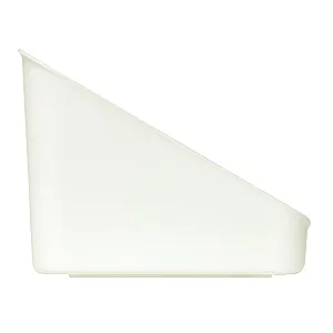 Органайзер для косметики Berossi Zoy АС 91233000 слоновая кость