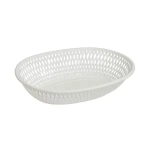 Сухарница Optimplast Лукошко 275*200*60 мм в ассортименте