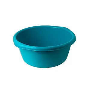 Таз Optimplast круглый в ассортименте 15 л
