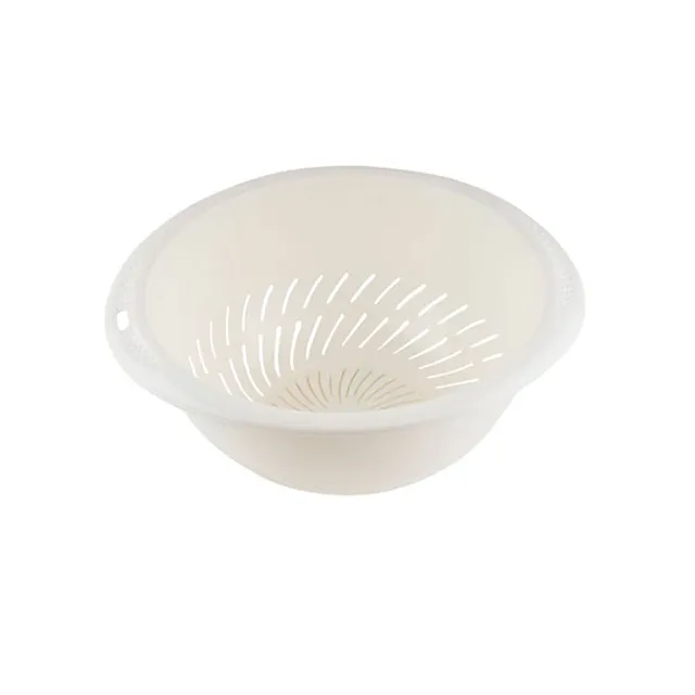 Дуршлаг Optimplast Comfort 3.5 л в ассортименте