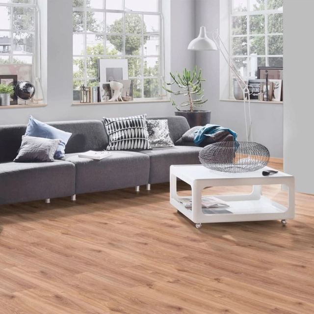 Ламинат Kronospan Ultrafloor Castello Classic 8642 Дуб Каньон Ламинат Kronospan Ultrafloor Castello Classic 8642 Дуб Каньон