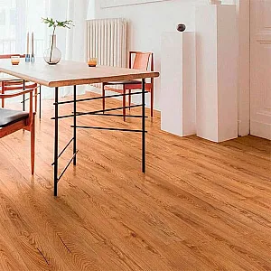 Ламинат Kronospan Ultrafloor Variostep Classic К476 Дуб Карпентер Инка
