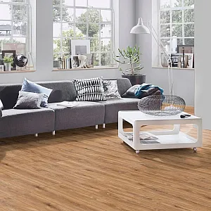 Ламинат Ultradecor Ultrafloor White Box К471 Дуб Кашемир Античный