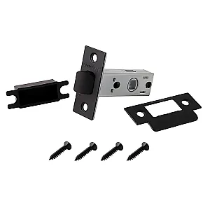 Защелка врезная Code Deco 5400-BLM