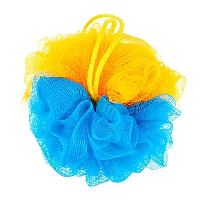 Мочалка банная Spa-Line Глория 15сМ30ПЭ