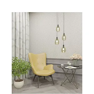 Обои Ideco Linda 1892-63 1.06*10.05 м