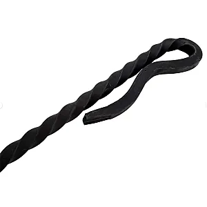 Кочерга витая 700 мм