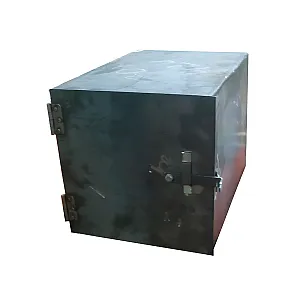 Духовка №1 (Б)