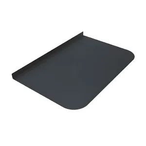 Лист предтопочный 500*800*1 мм